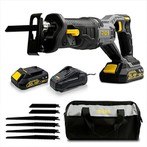 ताररहित सॉज़ल